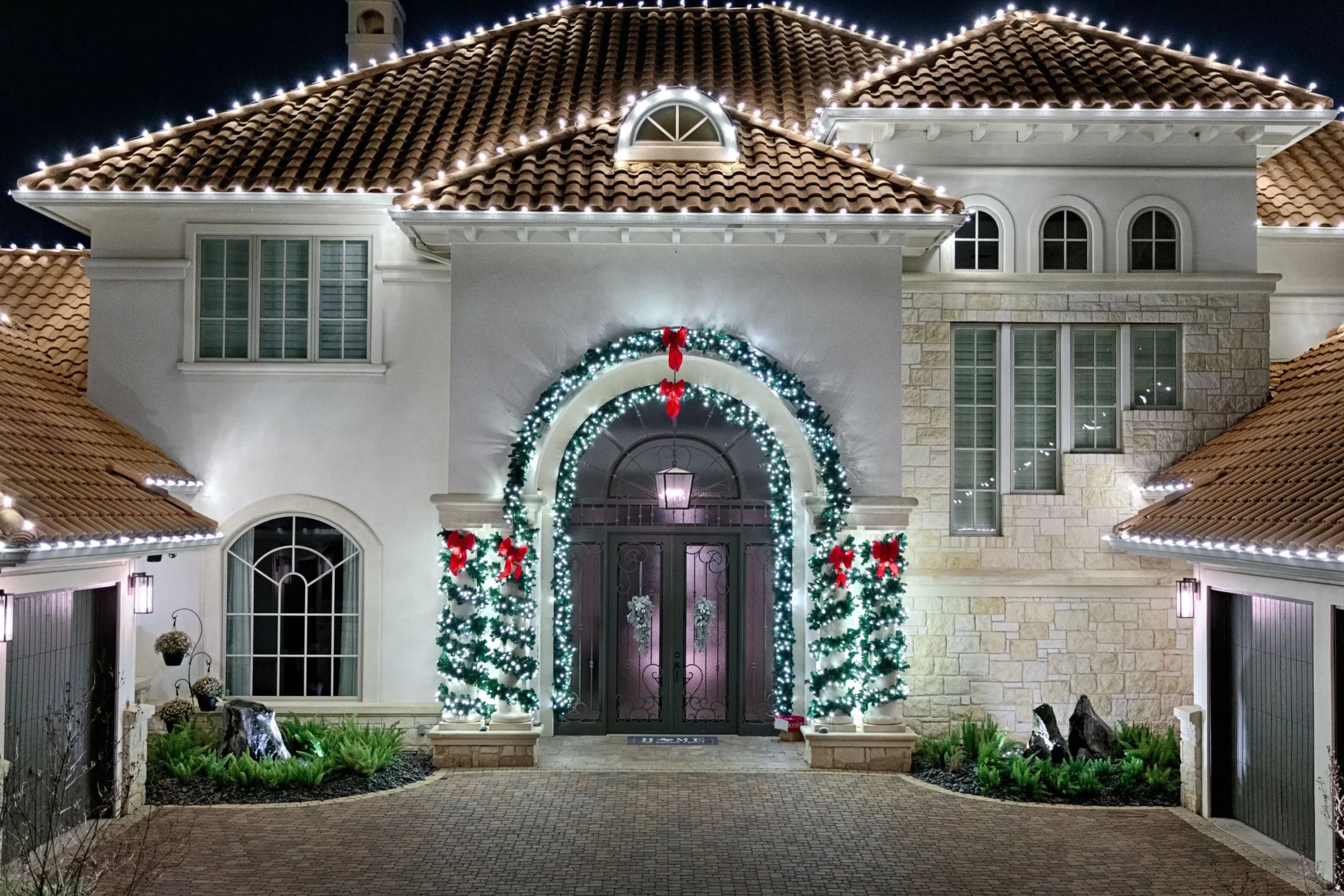 Atascocita Landscaping — professional landscaping in Atascocita