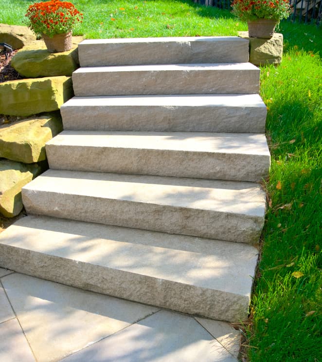 Outdoor Steps & Stairs Services in Atascocita, TX