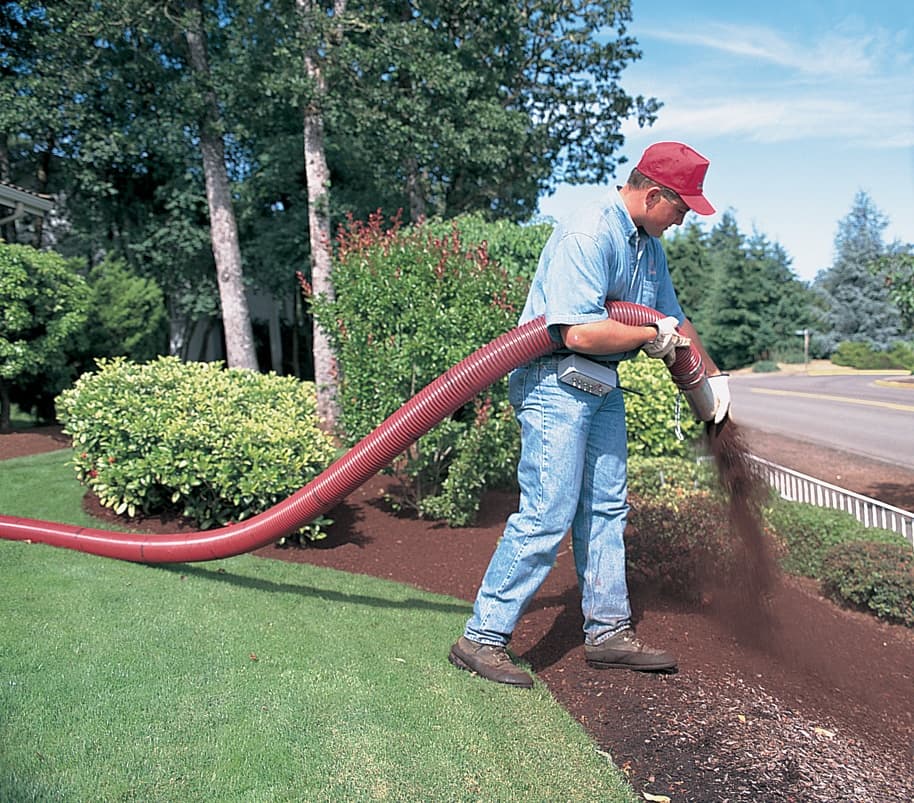Mulch Installation Services in Atascocita, TX