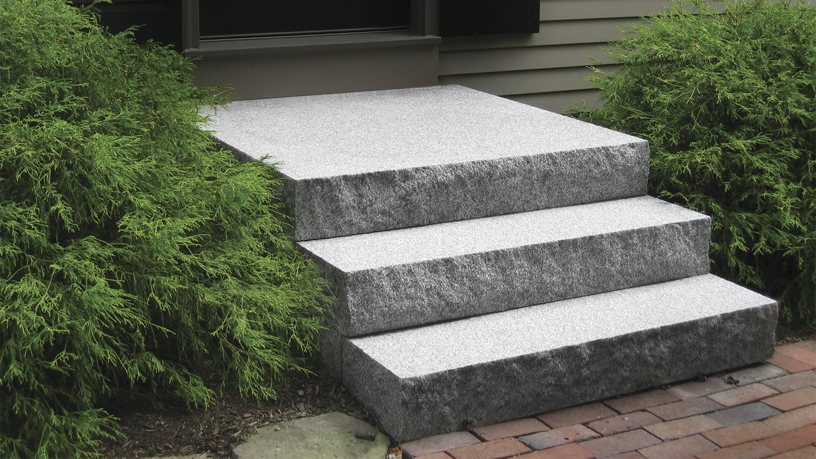 Outdoor Steps & Stairs project 5
